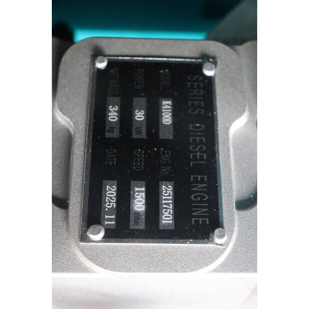 2025 Kawakenki KK25-III-SSS-45929154