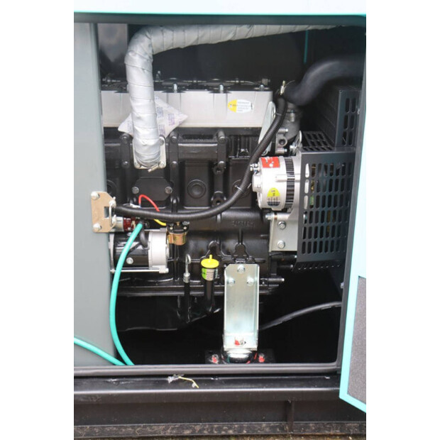 2025 Kawakenki KK25-III-SSS-45929159