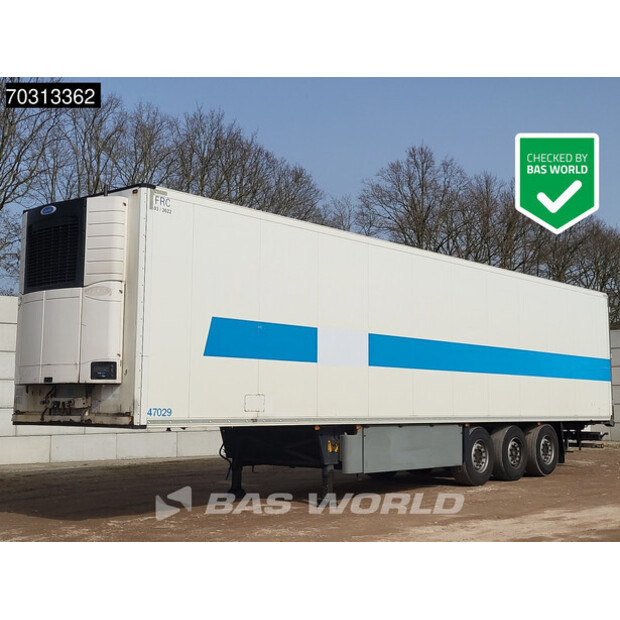 2013 شميتز كارجوبول SCB*S3B-45929160