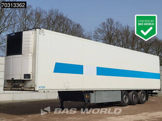 Image for Temperature Controlled Trailers 2013 Schmitz Cargobull SCB*S3B