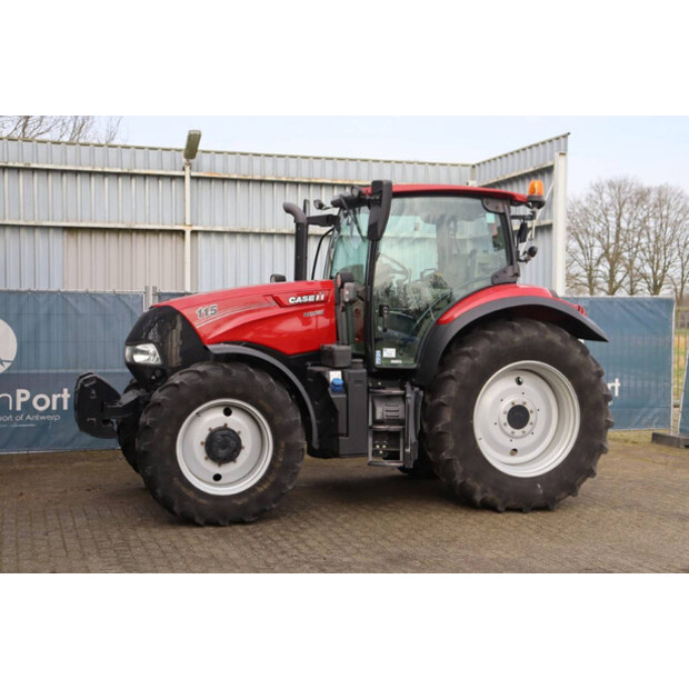 CASE IH Maxxum 115-45929163