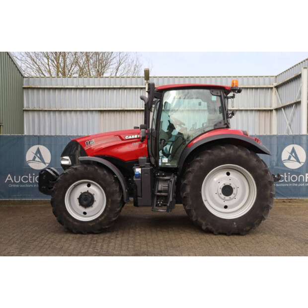 CASE IH Maxxum 115-45929165
