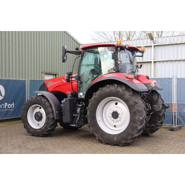 CASE IH Maxxum 115-45929167