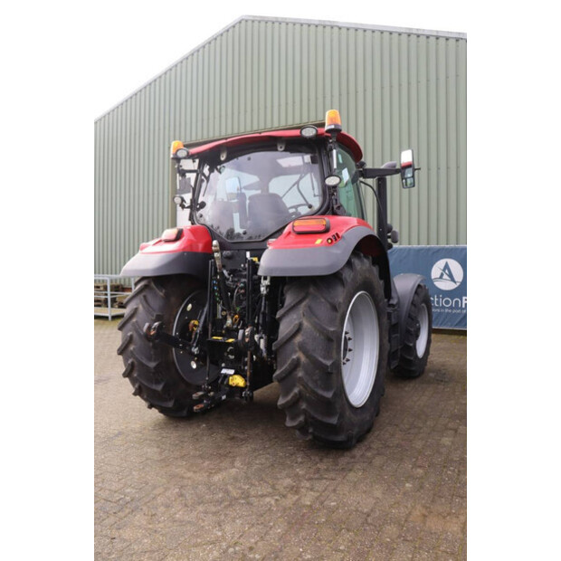 CASE IH Maxxum 115-45929173