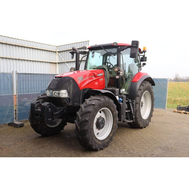 CASE IH Maxxum 115-45929179