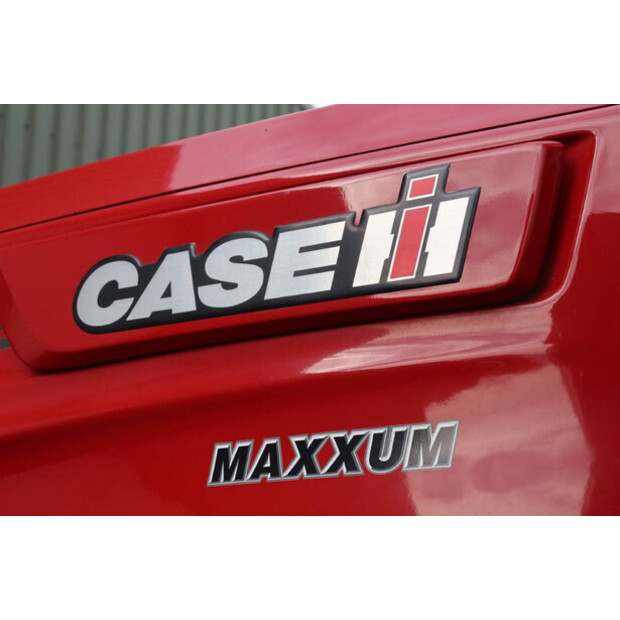 CASE IH Maxxum 115-45929185