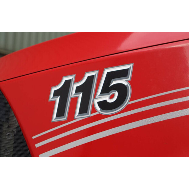 CASE IH Maxxum 115-45929187