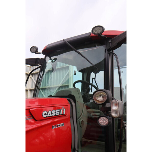 CASE IH Maxxum 115-45929189