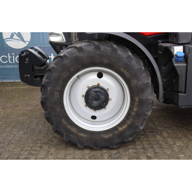 CASE IH Maxxum 115-45929191