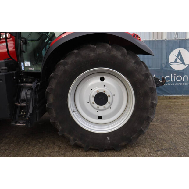 CASE IH Maxxum 115-45929193