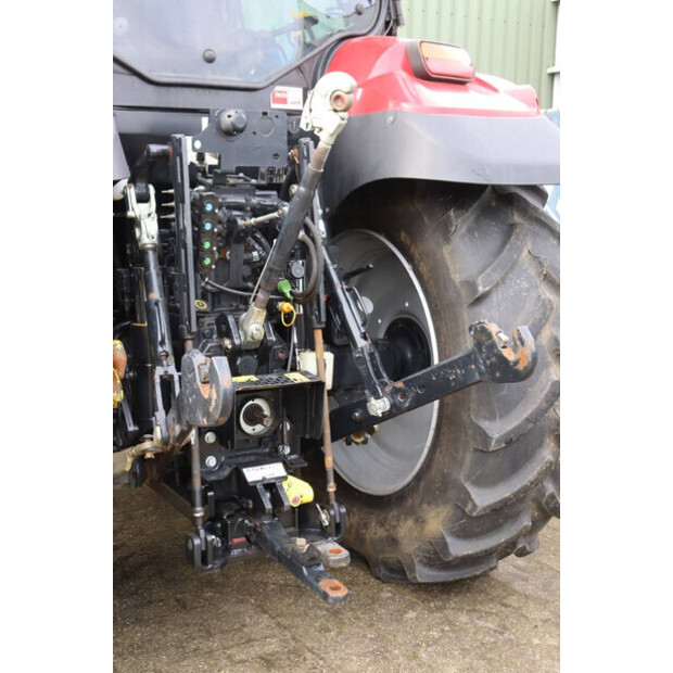 CASE IH Maxxum 115-45929195