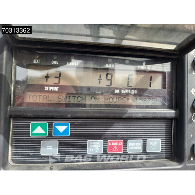 2013 شميتز كارجوبول SCB*S3B-45929196