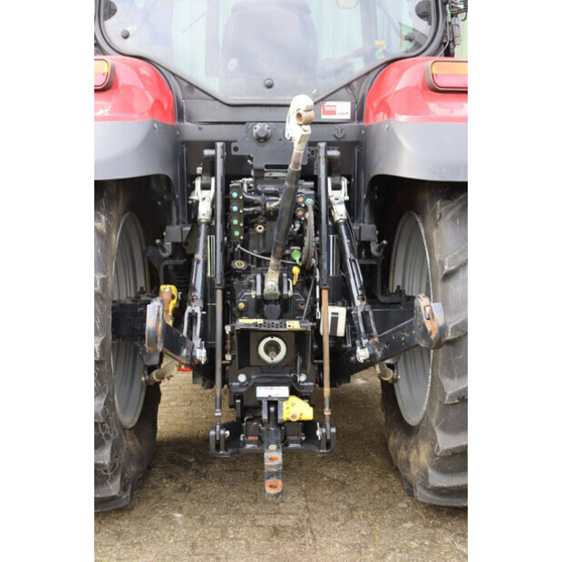 CASE IH Maxxum 115-45929197