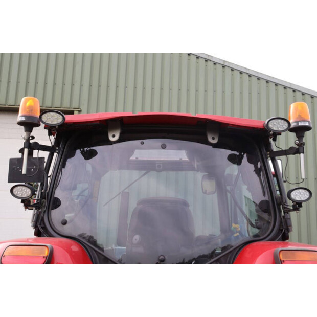 CASE IH Maxxum 115-45929203