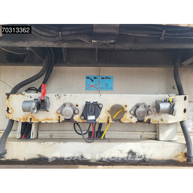 2013 شميتز كارجوبول SCB*S3B-45929206