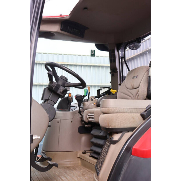 CASE IH Maxxum 115-45929207
