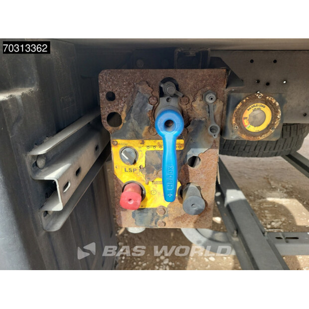 2013 شميتز كارجوبول SCB*S3B-45929212