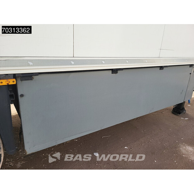 2013 شميتز كارجوبول SCB*S3B-45929216