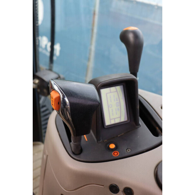 CASE IH Maxxum 115-45929219