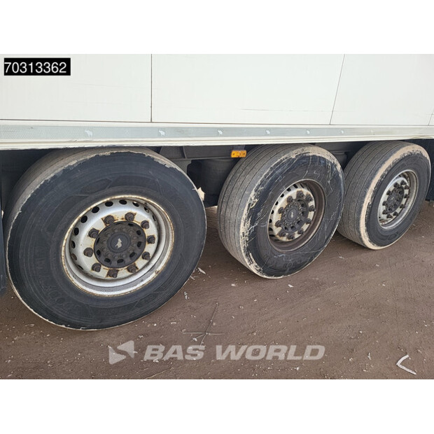 2013 شميتز كارجوبول SCB*S3B-45929220