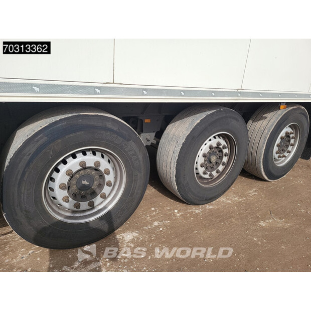 2013 شميتز كارجوبول SCB*S3B-45929222