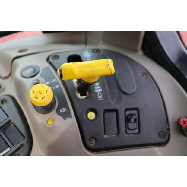 CASE IH Maxxum 115-45929223