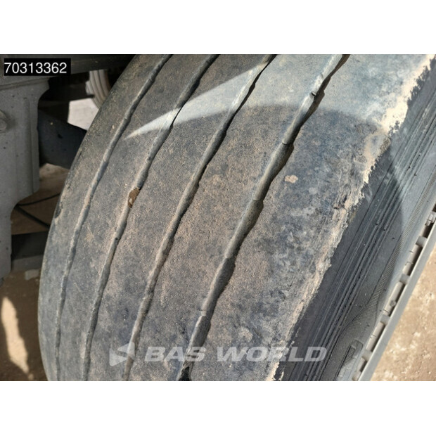 2013 شميتز كارجوبول SCB*S3B-45929224