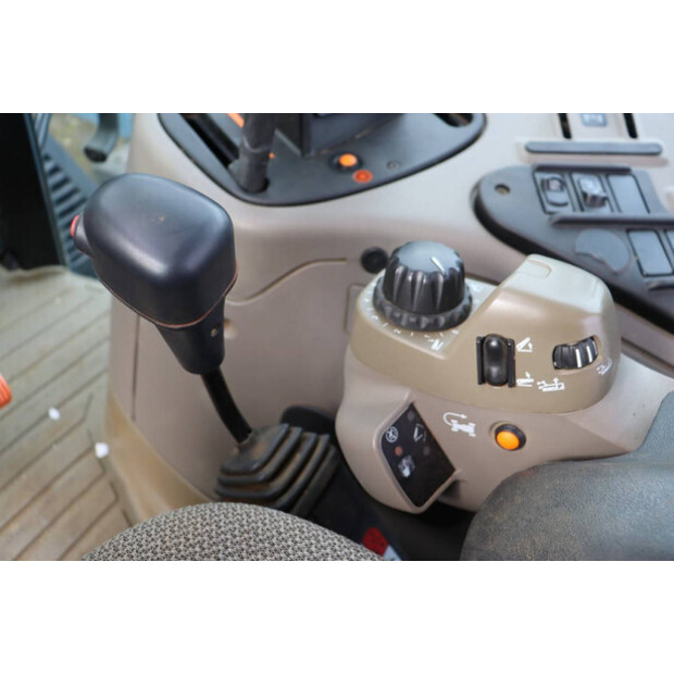 CASE IH Maxxum 115-45929225