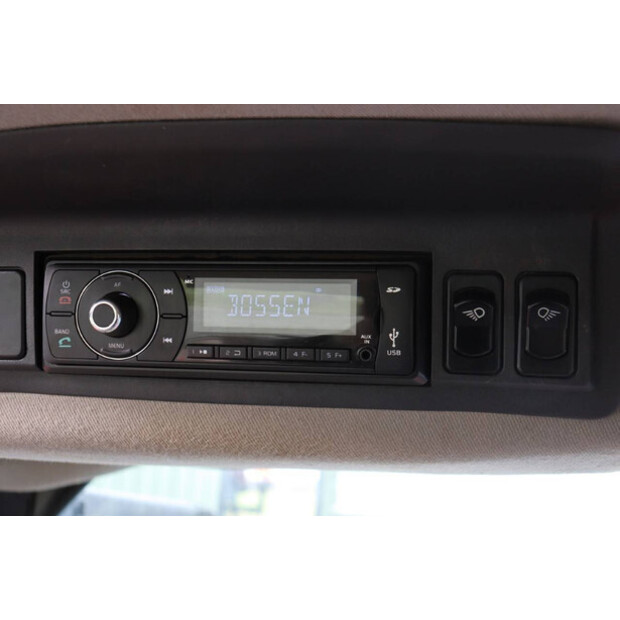 CASE IH Maxxum 115-45929227