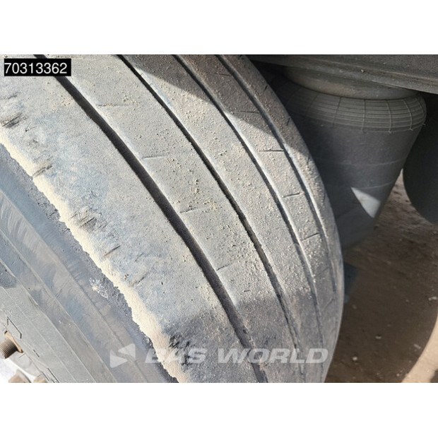 2013 شميتز كارجوبول SCB*S3B-45929228