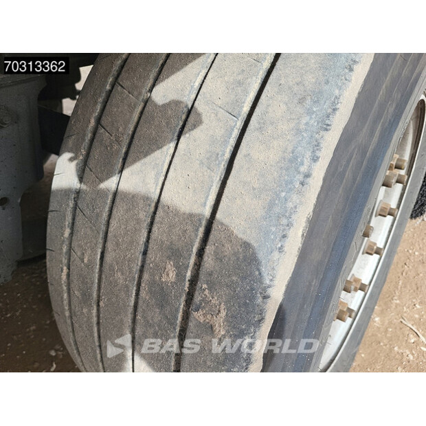 2013 شميتز كارجوبول SCB*S3B-45929230