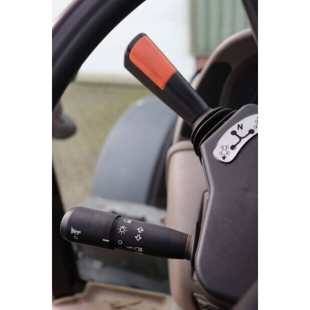 CASE IH Maxxum 115-45929231