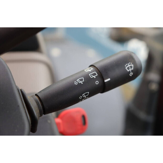 CASE IH Maxxum 115-45929233