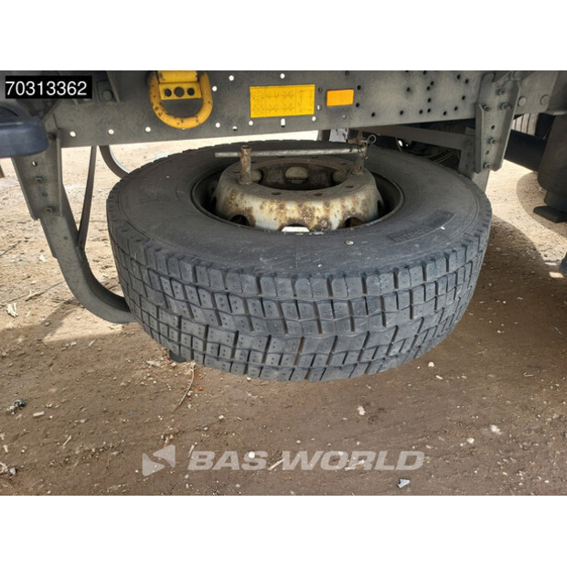 2013 شميتز كارجوبول SCB*S3B-45929234