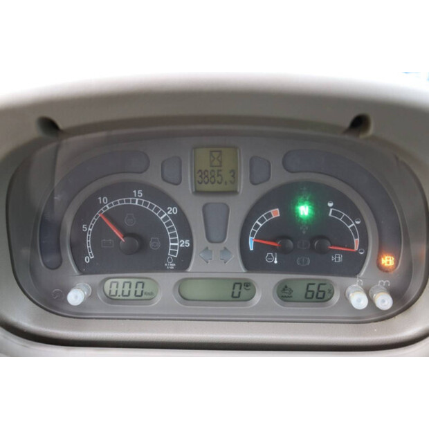 CASE IH Maxxum 115-45929235