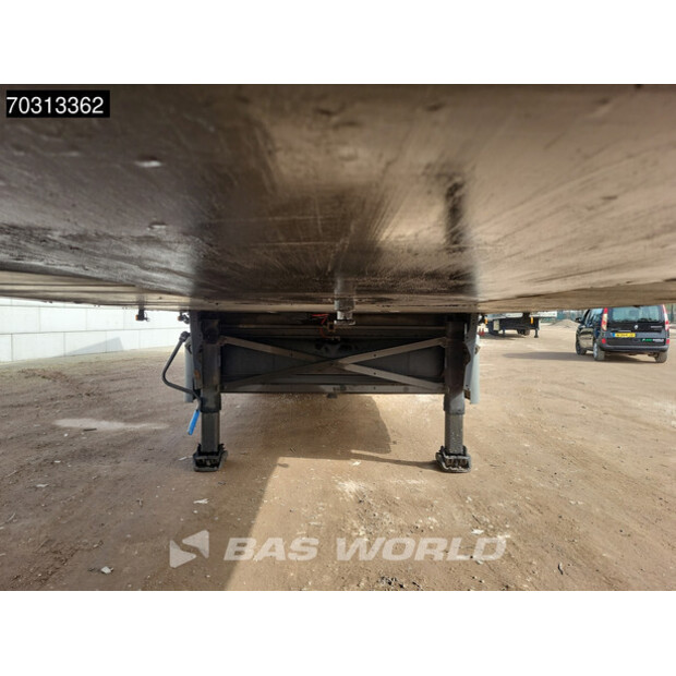 2013 شميتز كارجوبول SCB*S3B-45929240