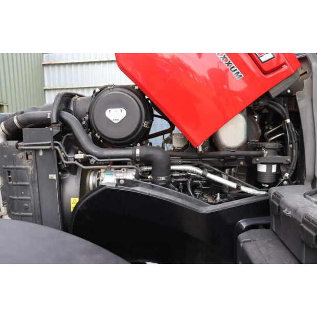 CASE IH Maxxum 115-45929241