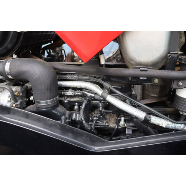 CASE IH Maxxum 115-45929243