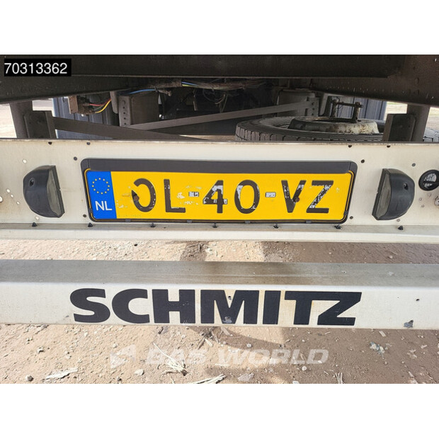 2013 شميتز كارجوبول SCB*S3B-45929244