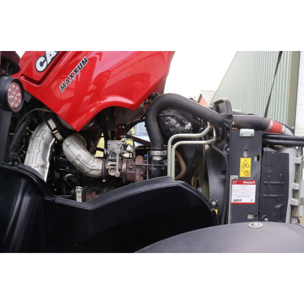 CASE IH Maxxum 115-45929245
