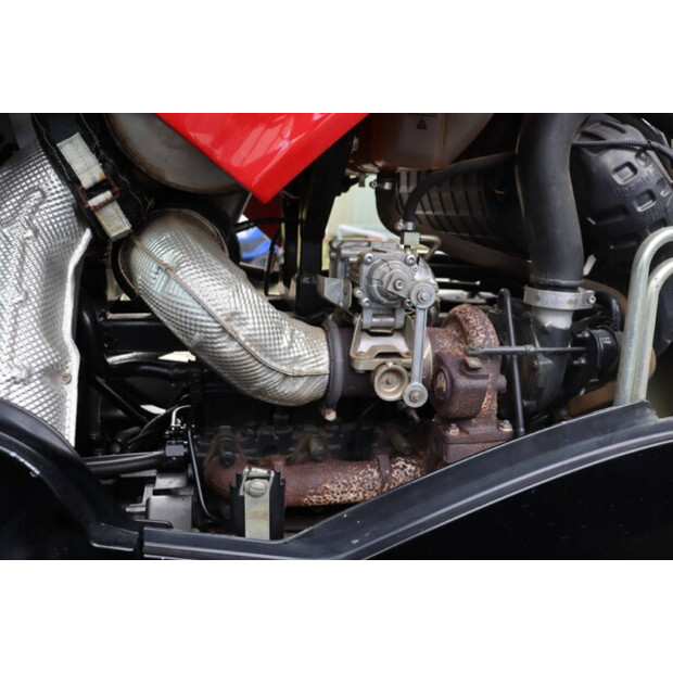 CASE IH Maxxum 115-45929248