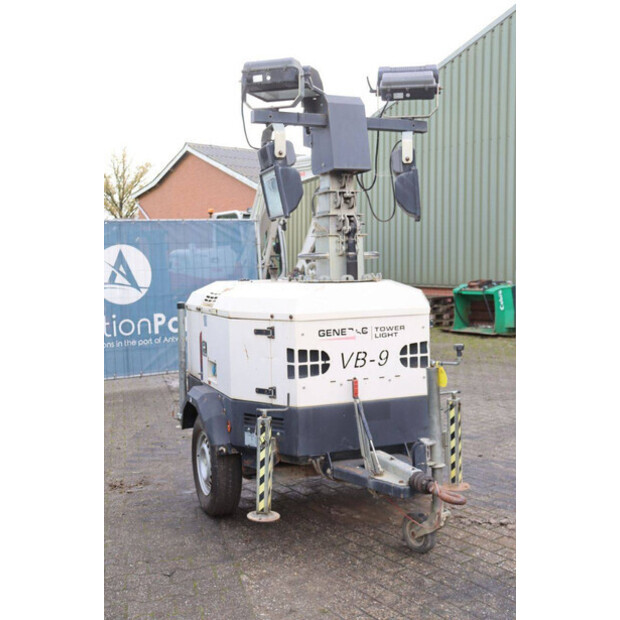 2015 Towerlight VB-9-45929256