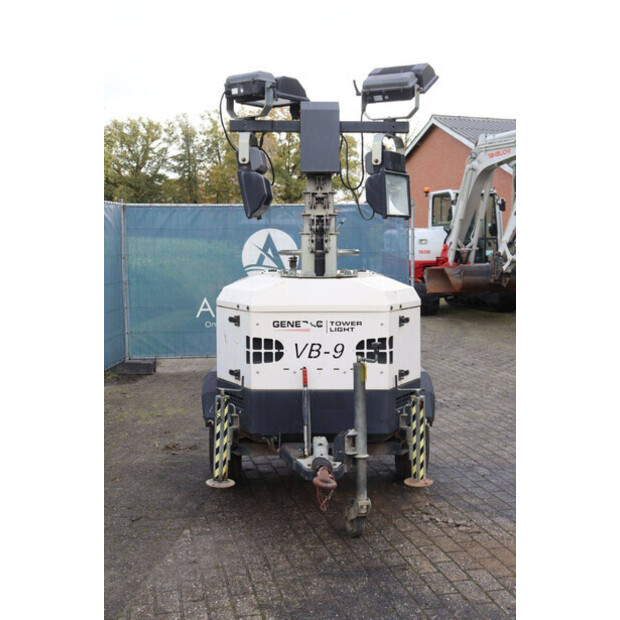 2015 Towerlight VB-9-45929257