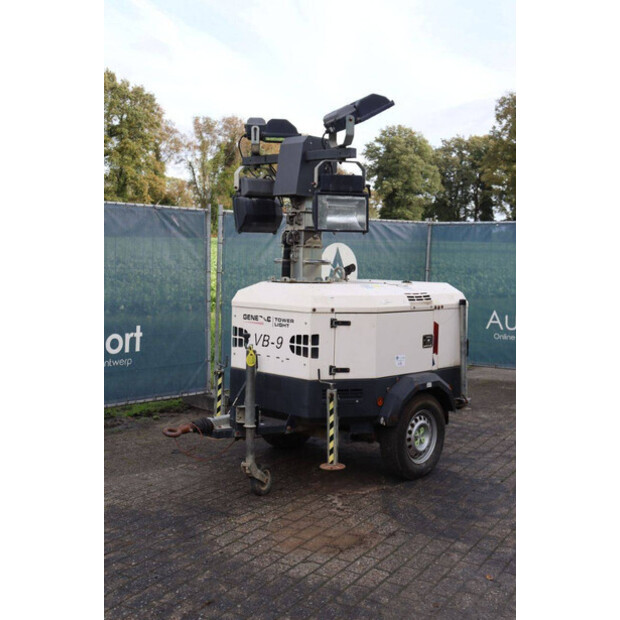 2015 Towerlight VB-9-45929258