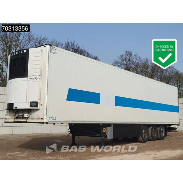 2012 Schmitz Cargobull SCB*S3B-45929265