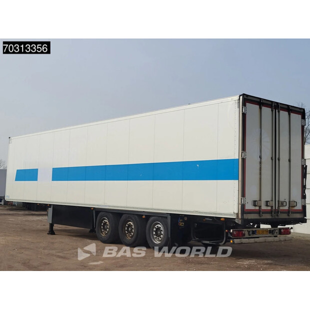 2012 Schmitz Cargobull SCB*S3B-45929267