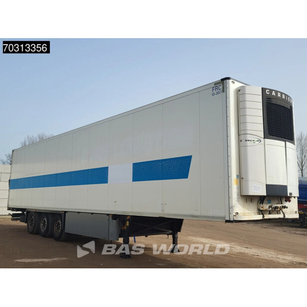 2012 Schmitz Cargobull SCB*S3B-45929269