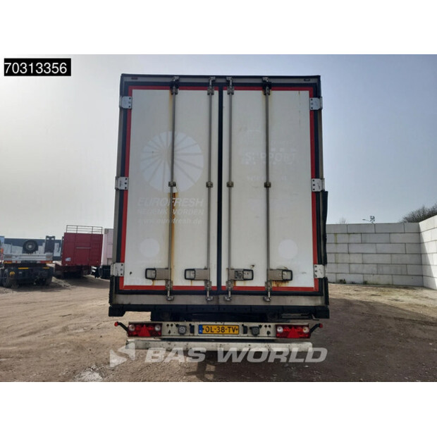 2012 Schmitz Cargobull SCB*S3B-45929277