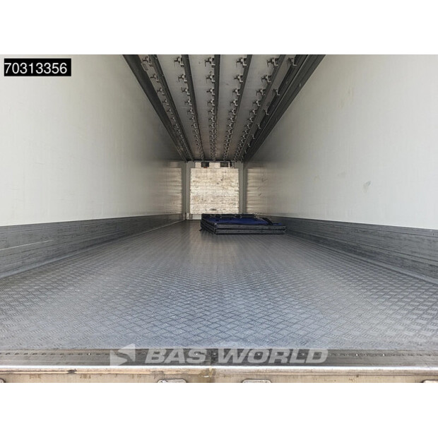 2012 Schmitz Cargobull SCB*S3B-45929281