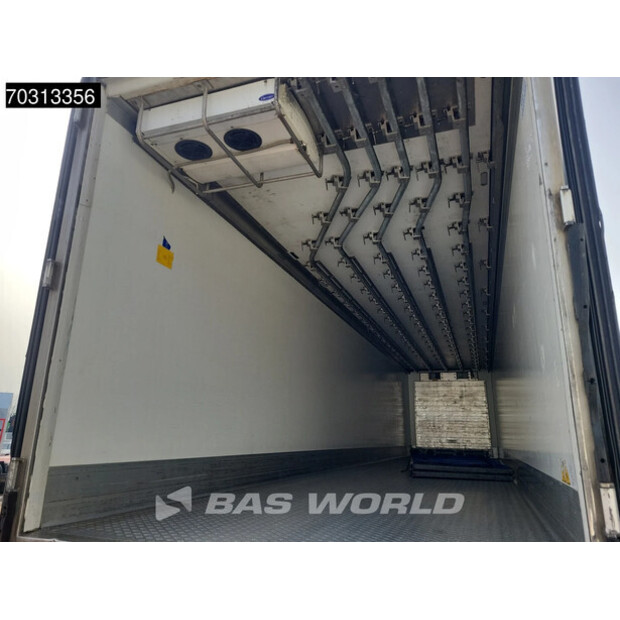 2012 Schmitz Cargobull SCB*S3B-45929283